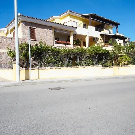Apartment Il Giardino Dei Limoni