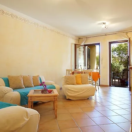 Apartment Il Giardino Dei Limoni Santa Teresa Gallura