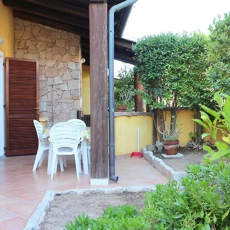 Il Giardino Dei Limoni Санта-Тереза-Галлура