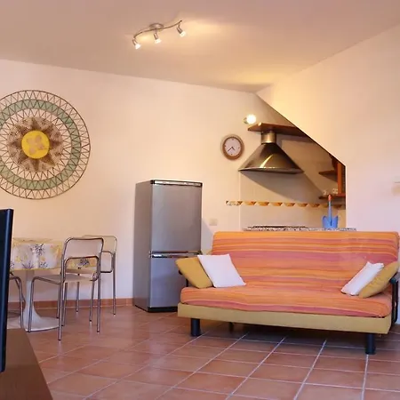 Apartamento Il Giardino Dei Limoni *