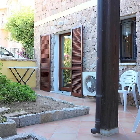 Il Giardino Dei Limoni *