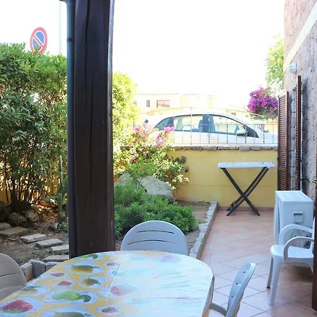 Il Giardino Dei Limoni Apartment