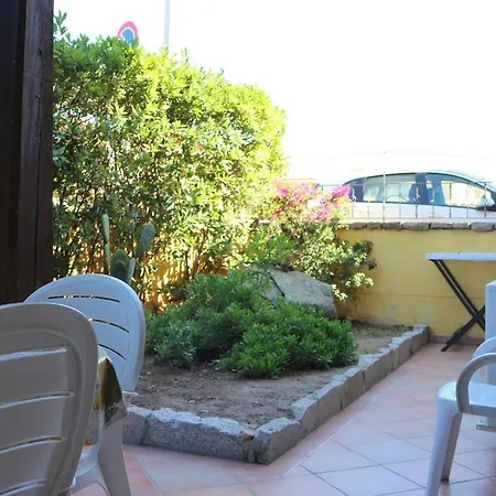 Apartment Il Giardino Dei Limoni Santa Teresa Gallura