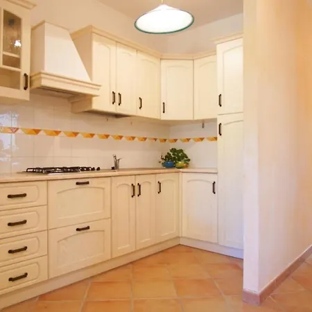 Il Giardino Dei Limoni *