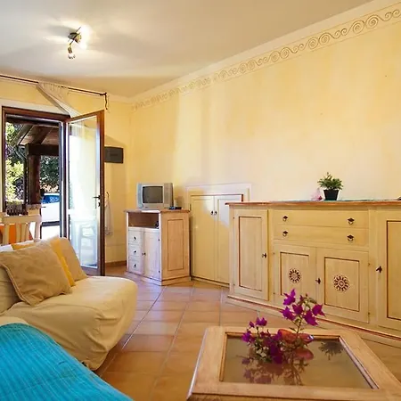 Il Giardino Dei Limoni