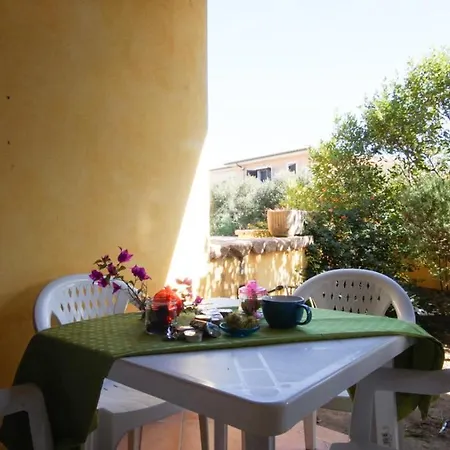Il Giardino Dei Limoni * Santa Teresa Gallura