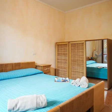 Apartment Il Giardino Dei Limoni