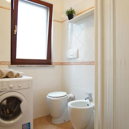 Il Giardino Dei Limoni Apartment