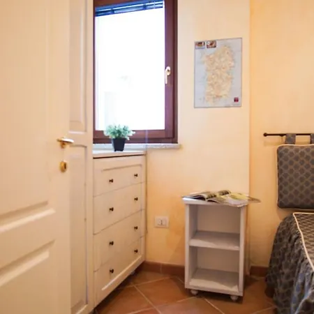 Apartment Il Giardino Dei Limoni Santa Teresa Gallura