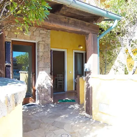 Il Giardino Dei Limoni Apartment