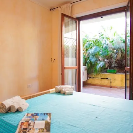 Il Giardino Dei Limoni *