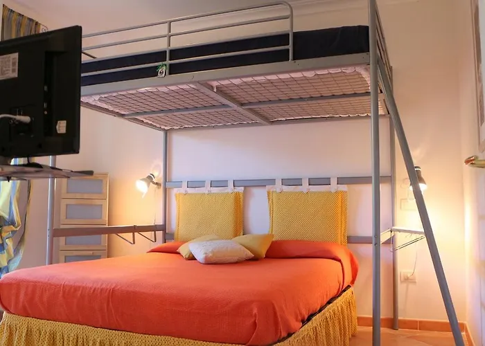 Il Giardino Dei Limoni Appartement Santa Teresa Gallura