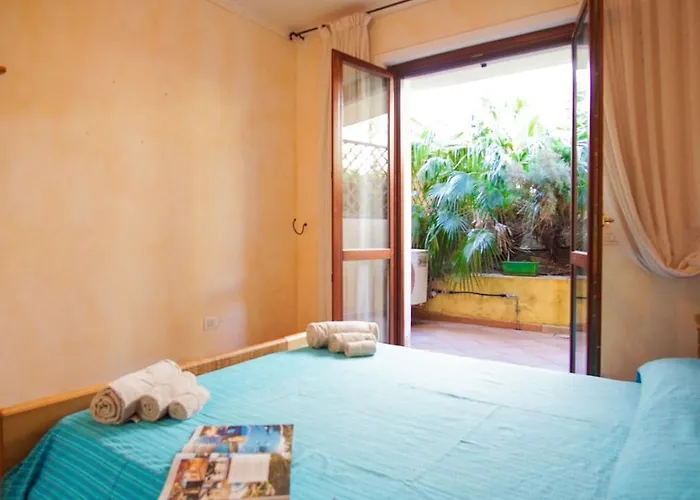 Il Giardino Dei Limoni *